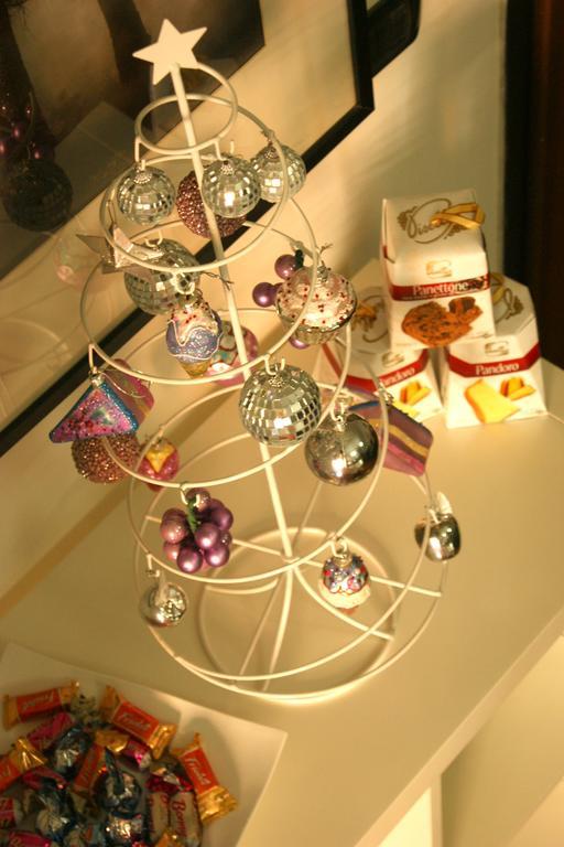 Catia Sweet Holiday 2 Fiumicino Zimmer foto