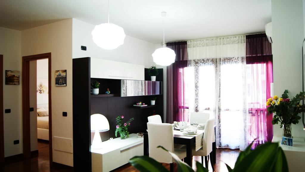 Catia Sweet Holiday 2 Fiumicino Zimmer foto