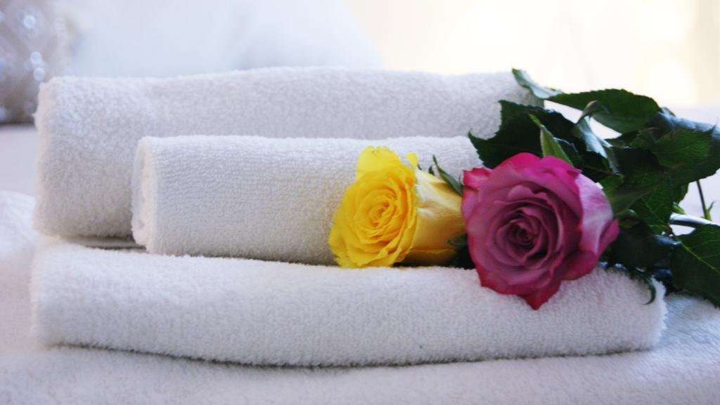 Catia Sweet Holiday 2 Fiumicino Zimmer foto