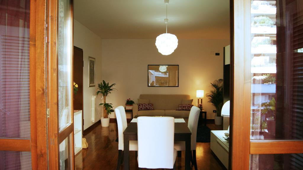 Catia Sweet Holiday 2 Fiumicino Zimmer foto