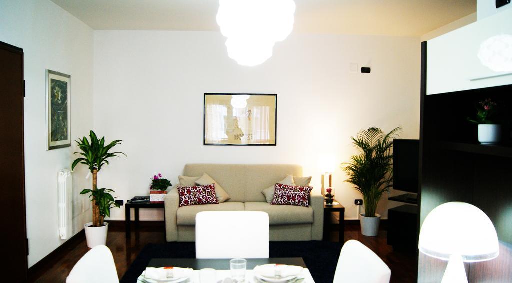Catia Sweet Holiday 2 Fiumicino Zimmer foto