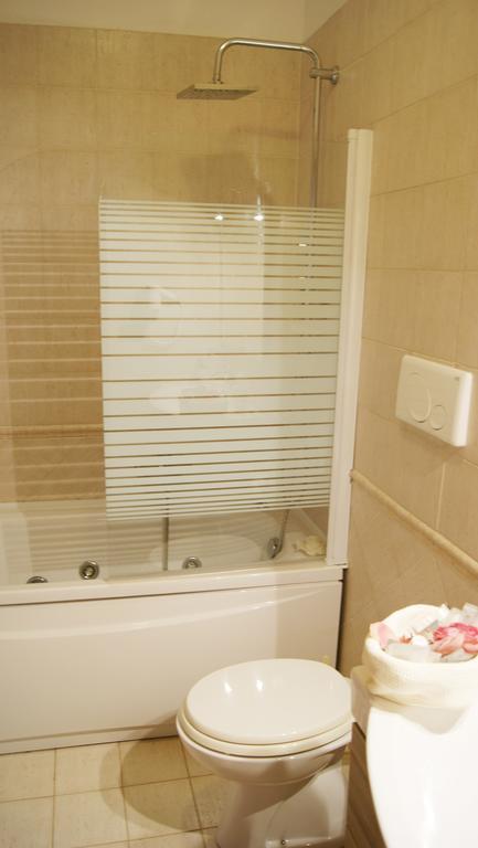 Catia Sweet Holiday 2 Fiumicino Zimmer foto